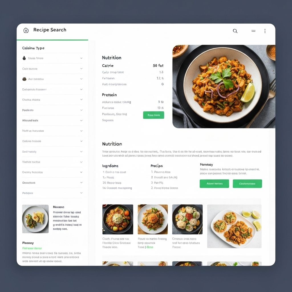 MacroRecipes